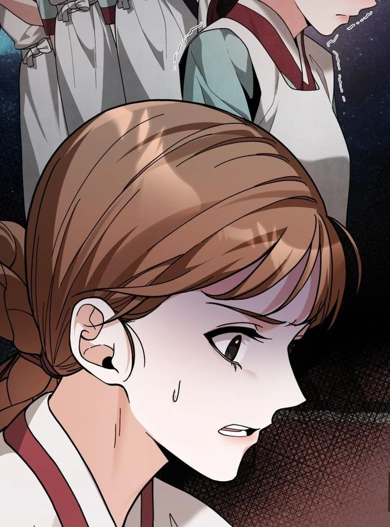 Surviving As The Tyrant’s Chef Chapter 8 - Page 33