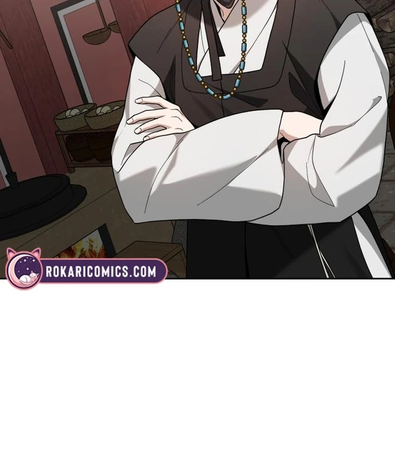 Surviving As The Tyrant’s Chef Chapter 8 - Page 38