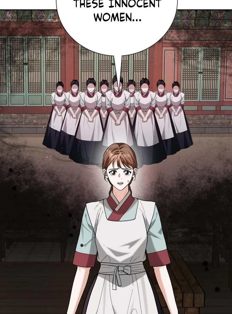 Surviving As The Tyrant’s Chef Chapter 8 - Page 42