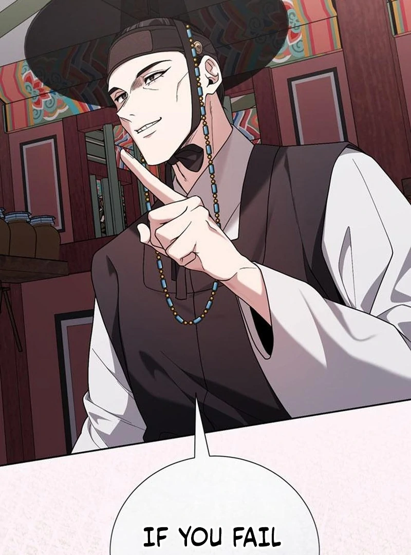 Surviving As The Tyrant’s Chef Chapter 8 - Page 50