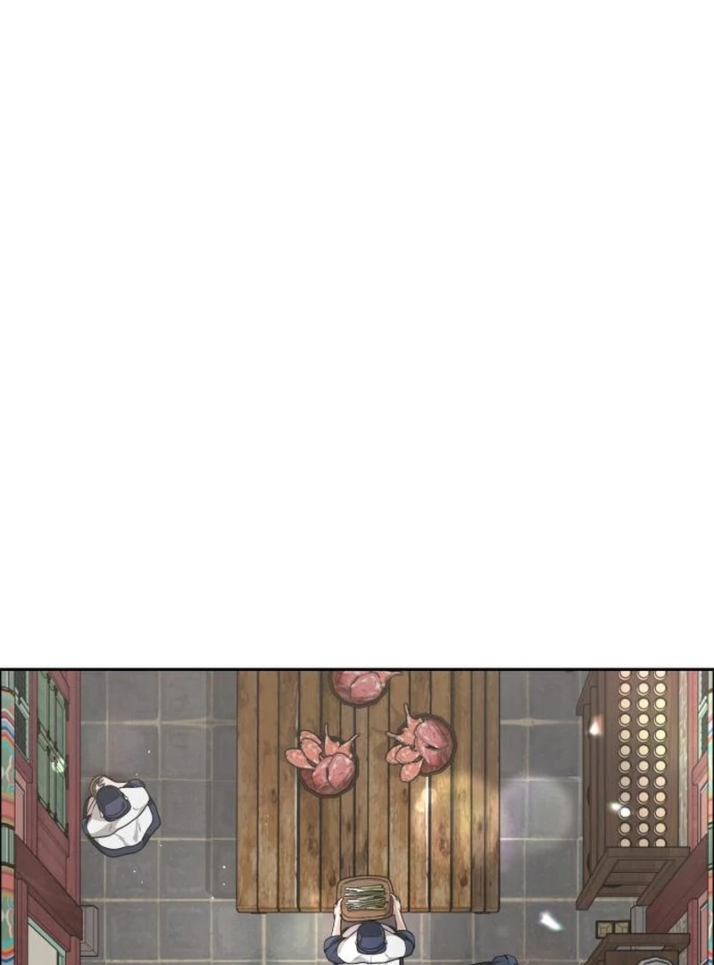 Surviving As The Tyrant’s Chef Chapter 8 - Page 55