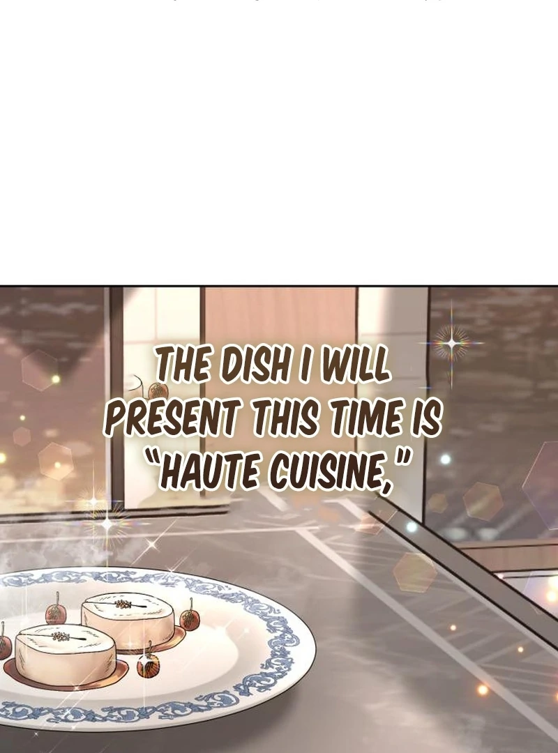 Surviving As The Tyrant’s Chef Chapter 8 - Page 71