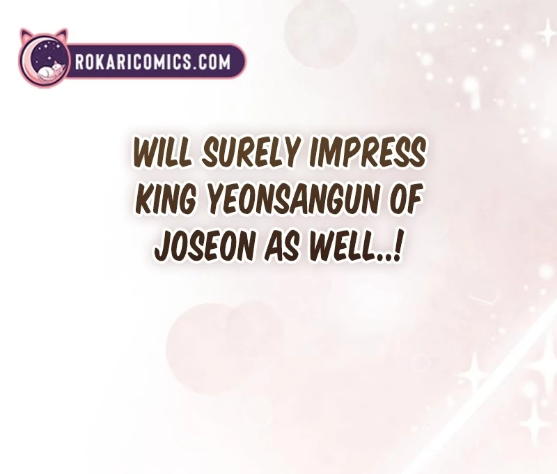 Surviving As The Tyrant’s Chef Chapter 8 - Page 75