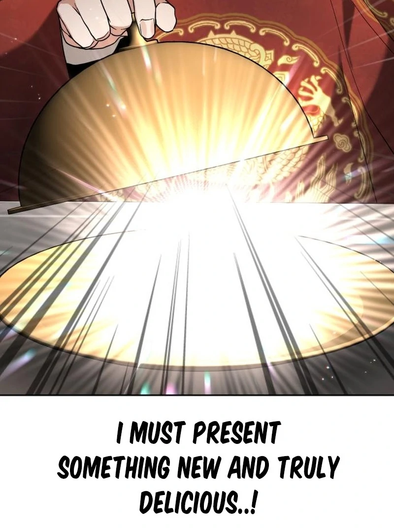 Surviving As The Tyrant’s Chef Chapter 8 - Page 79