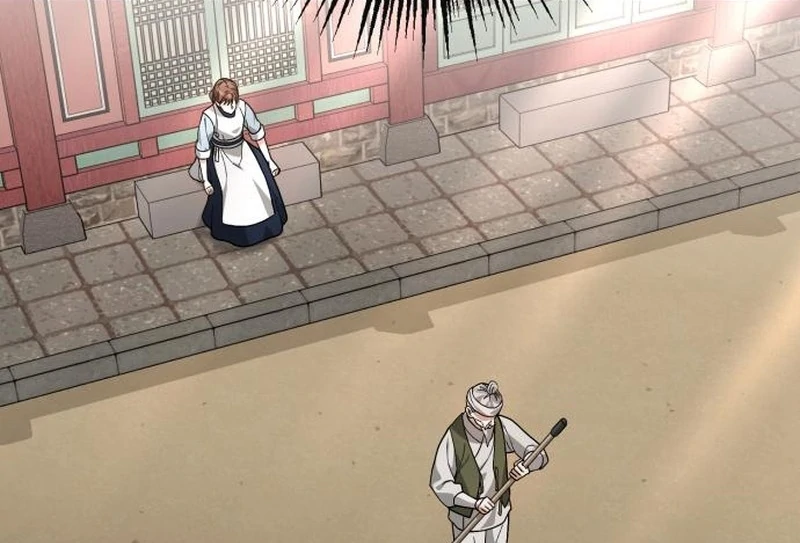 Surviving As The Tyrant’s Chef Chapter 8 - Page 83