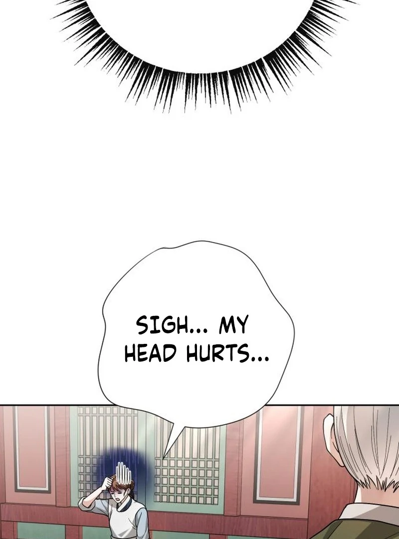 Surviving As The Tyrant’s Chef Chapter 8 - Page 87