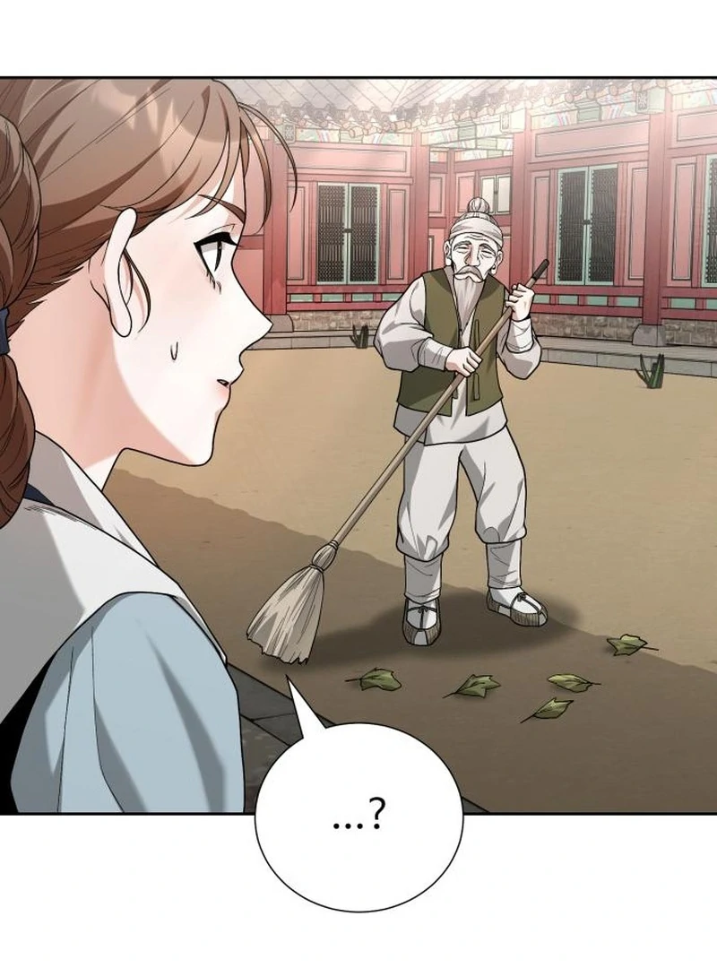 Surviving As The Tyrant’s Chef Chapter 8 - Page 89