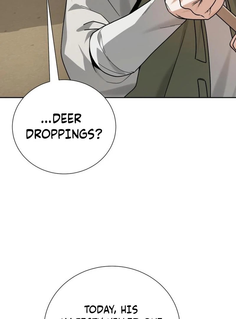 Surviving As The Tyrant’s Chef Chapter 8 - Page 96