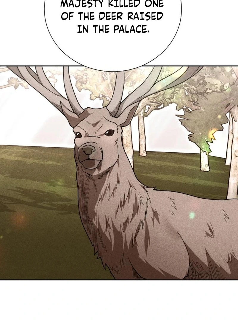 Surviving As The Tyrant’s Chef Chapter 8 - Page 97