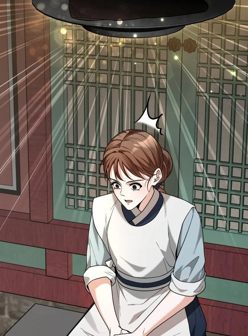 Surviving As The Tyrant’s Chef Chapter 8 - Page 104