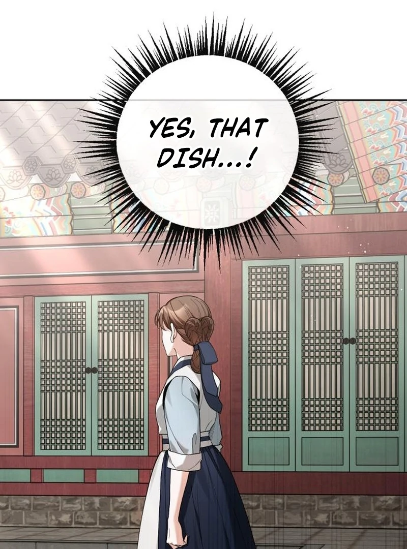 Surviving As The Tyrant’s Chef Chapter 8 - Page 106