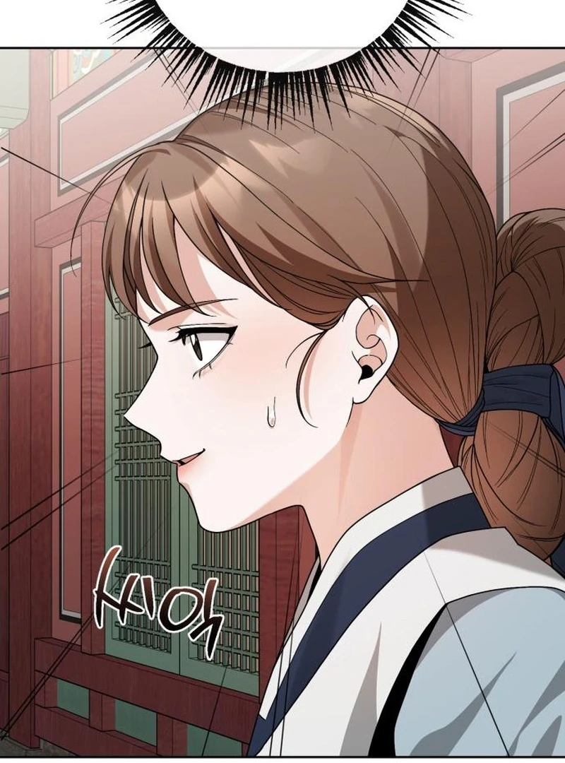 Surviving As The Tyrant’s Chef Chapter 8 - Page 108