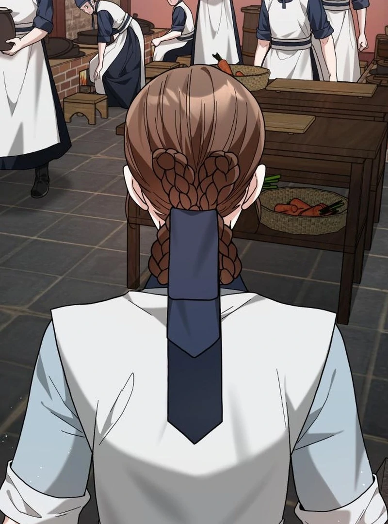 Surviving As The Tyrant’s Chef Chapter 8 - Page 113