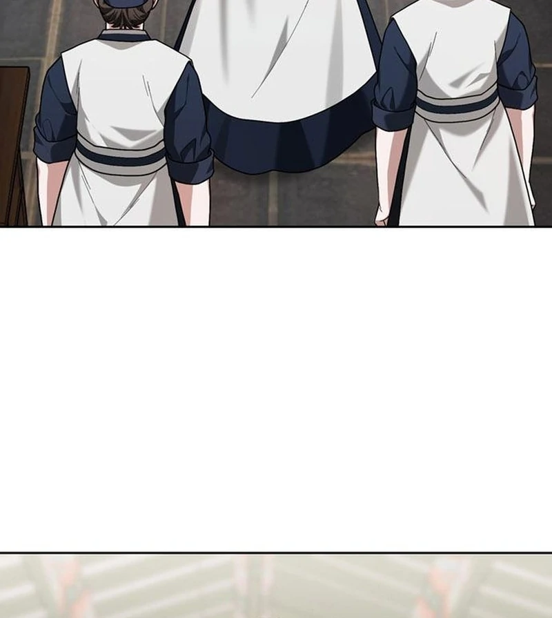 Surviving As The Tyrant’s Chef Chapter 8 - Page 120