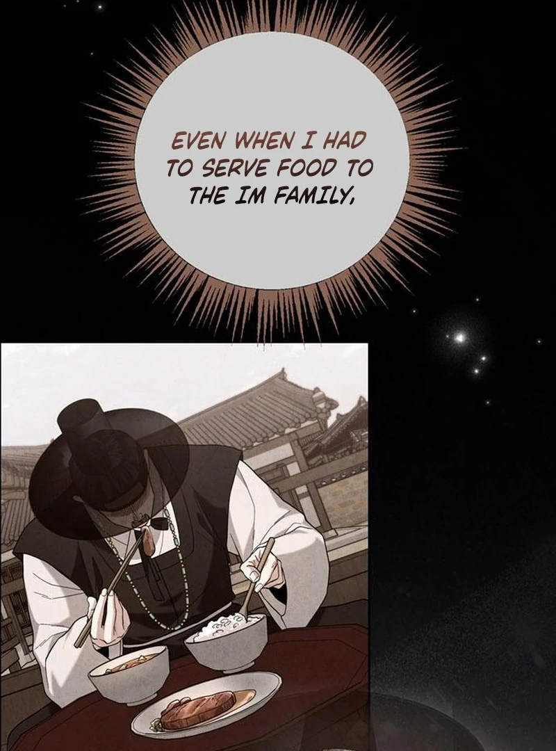 Surviving As The Tyrant’s Chef Chapter 8 - Page 123