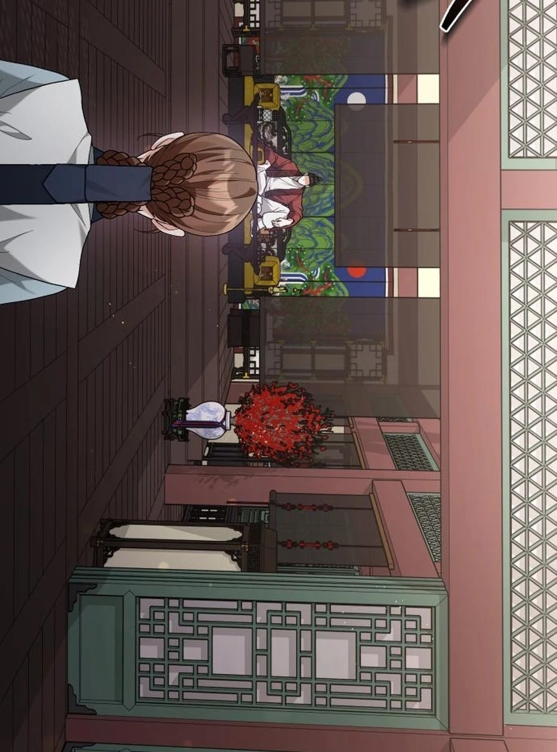 Surviving As The Tyrant’s Chef Chapter 8 - Page 132