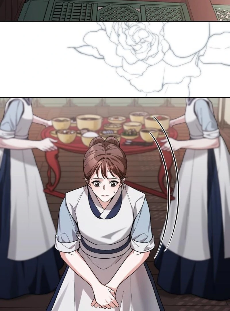 Surviving As The Tyrant’s Chef Chapter 8 - Page 133