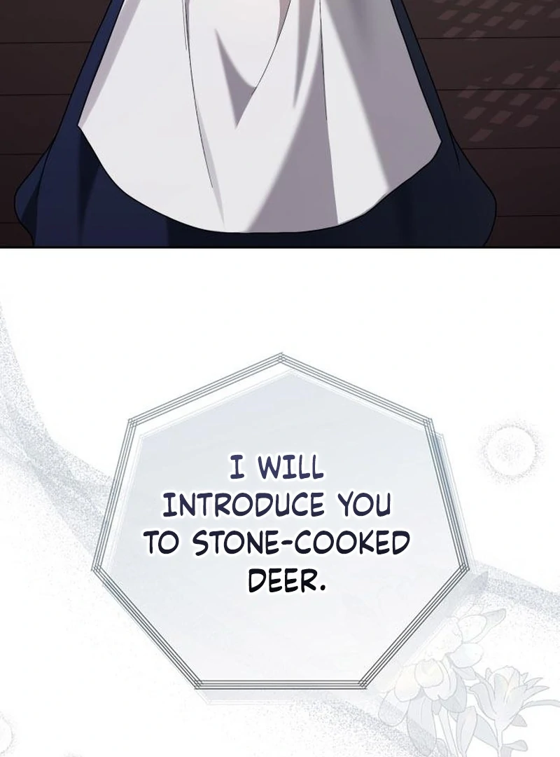 Surviving As The Tyrant’s Chef Chapter 8 - Page 134