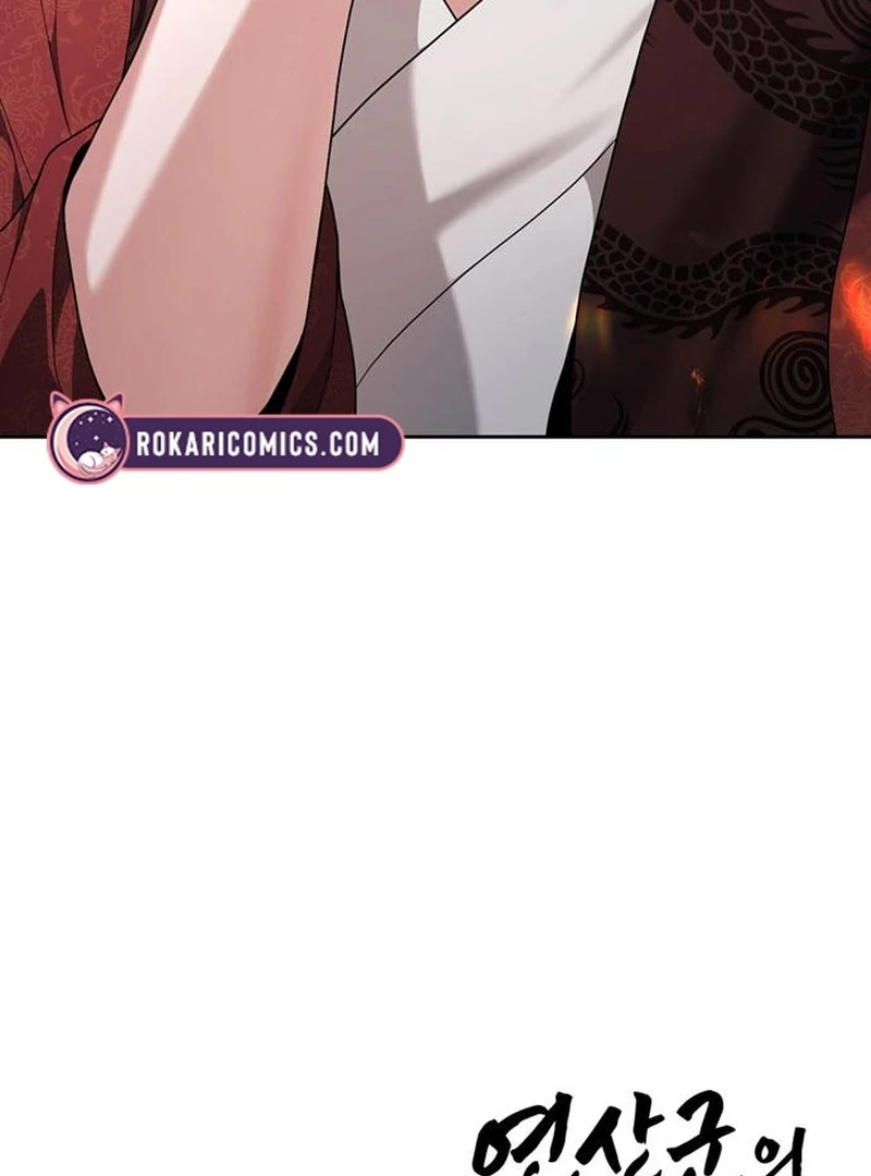 Surviving As The Tyrant’s Chef Chapter 8 - Page 136