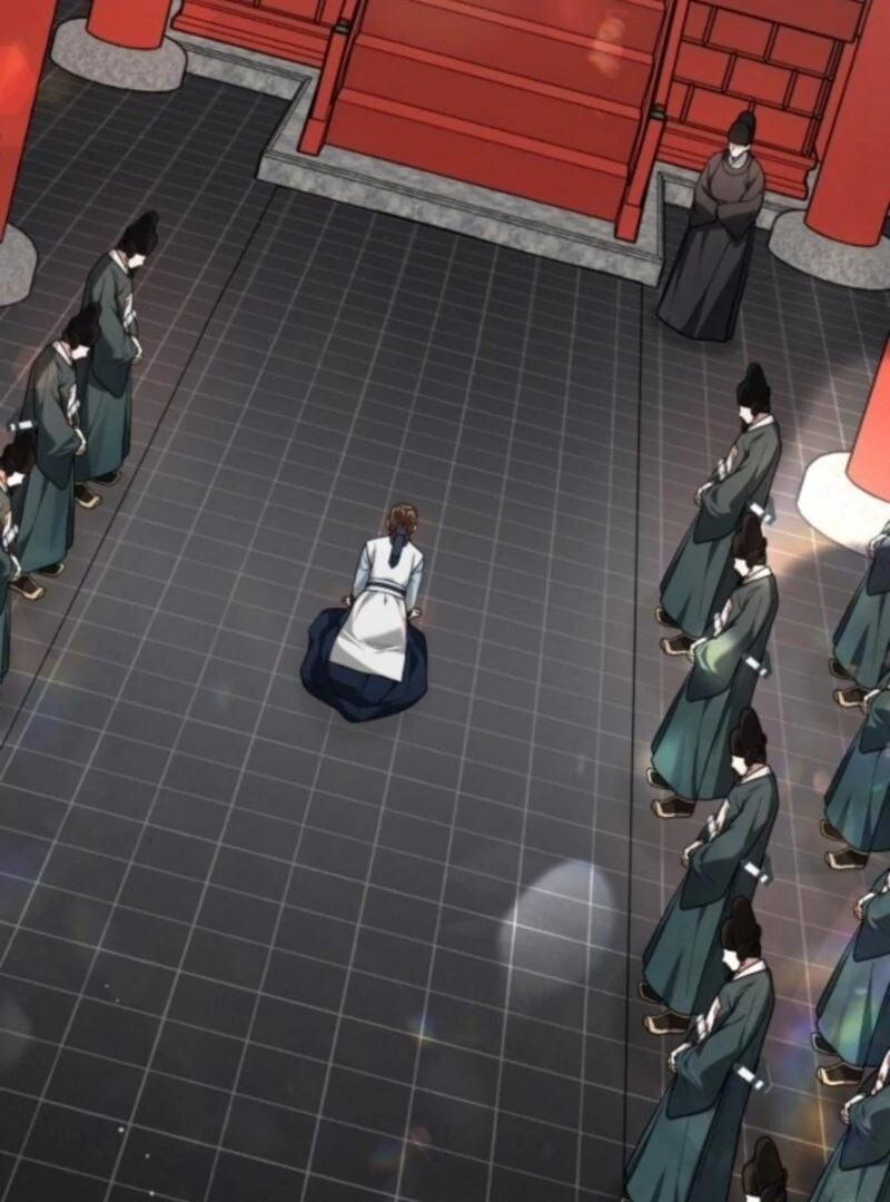 Surviving As The Tyrant’s Chef Chapter 10 - Page 8