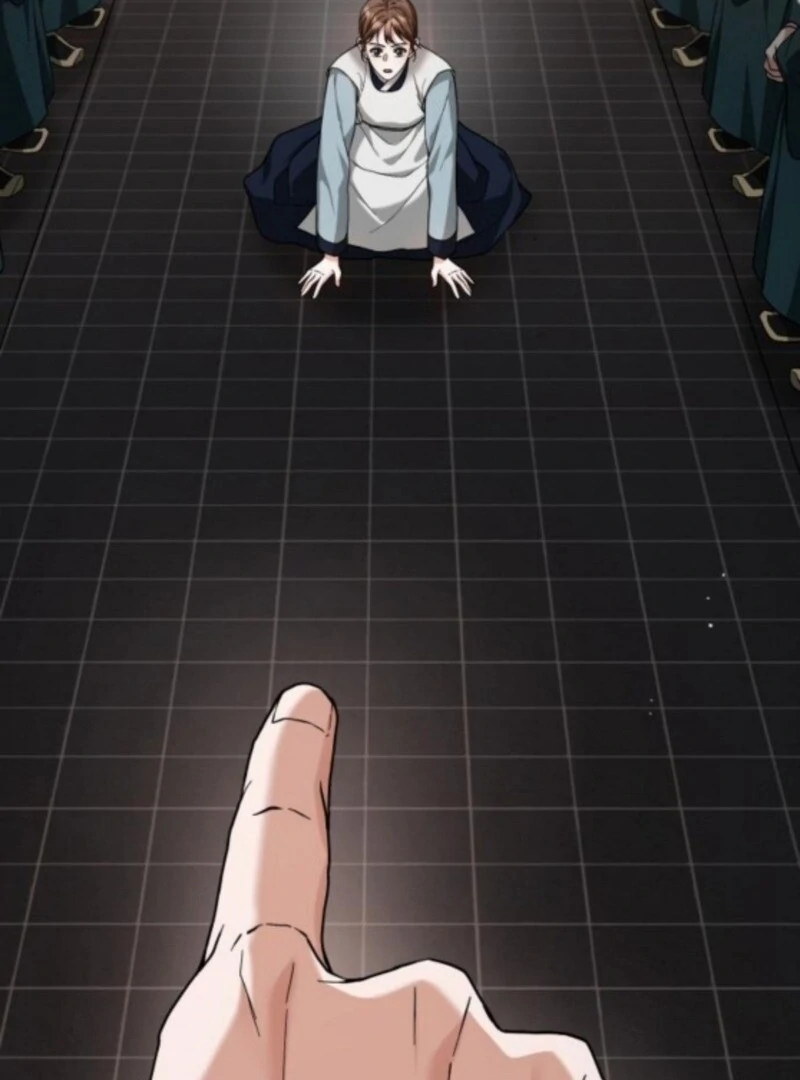 Surviving As The Tyrant’s Chef Chapter 10 - Page 16