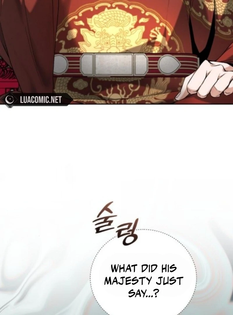 Surviving As The Tyrant’s Chef Chapter 10 - Page 19