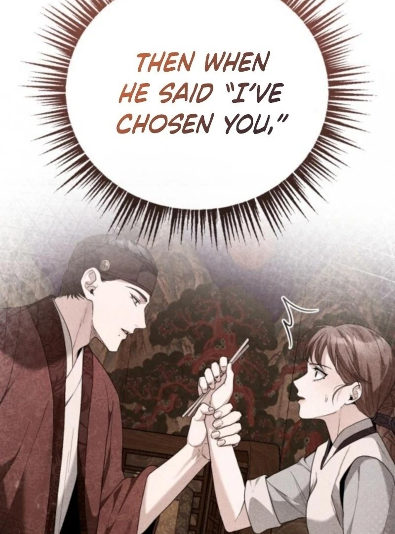 Surviving As The Tyrant’s Chef Chapter 10 - Page 24