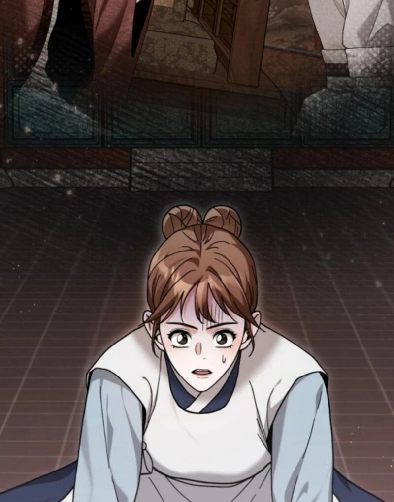 Surviving As The Tyrant’s Chef Chapter 10 - Page 25