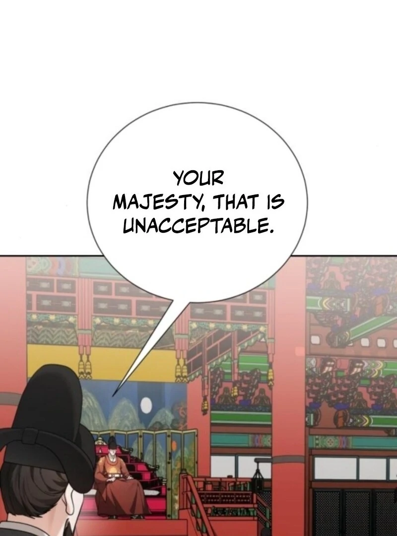 Surviving As The Tyrant’s Chef Chapter 10 - Page 30