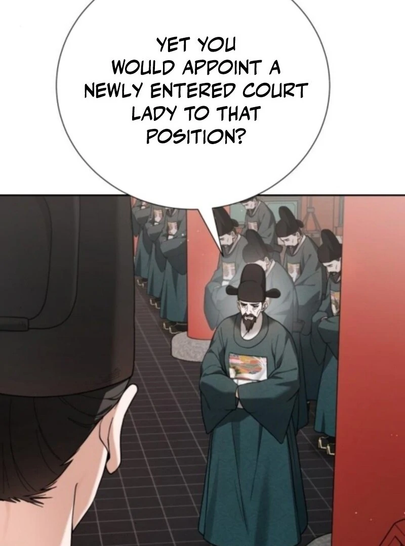 Surviving As The Tyrant’s Chef Chapter 10 - Page 34