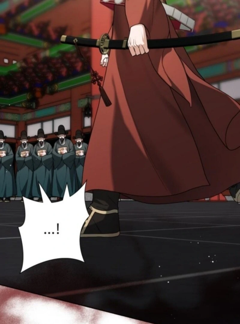 Surviving As The Tyrant’s Chef Chapter 10 - Page 42