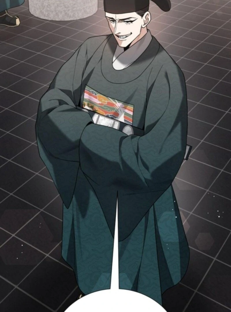 Surviving As The Tyrant’s Chef Chapter 10 - Page 52