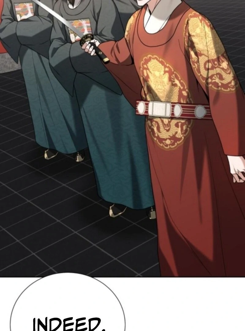 Surviving As The Tyrant’s Chef Chapter 10 - Page 59