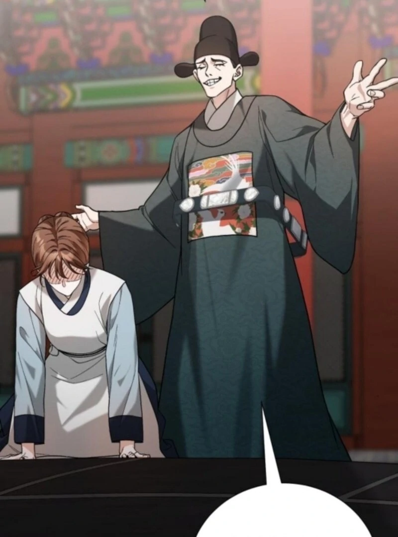 Surviving As The Tyrant’s Chef Chapter 10 - Page 61