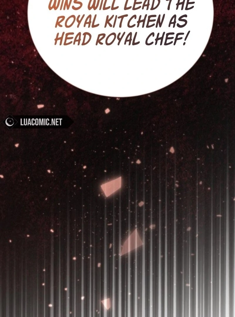 Surviving As The Tyrant’s Chef Chapter 10 - Page 70