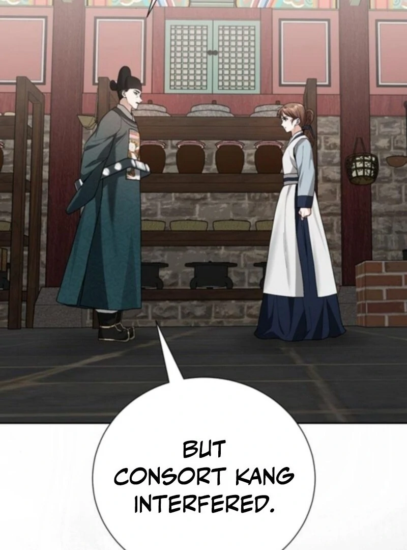 Surviving As The Tyrant’s Chef Chapter 10 - Page 88