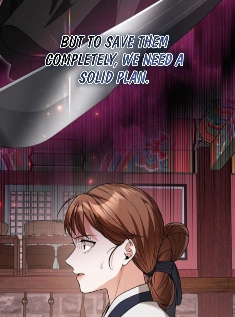 Surviving As The Tyrant’s Chef Chapter 10 - Page 91