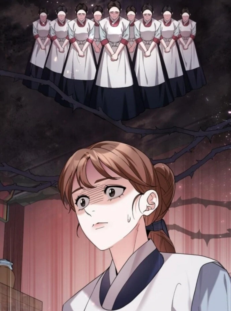 Surviving As The Tyrant’s Chef Chapter 10 - Page 96