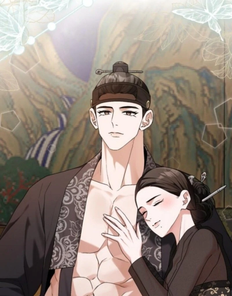 Surviving As The Tyrant’s Chef Chapter 10 - Page 108