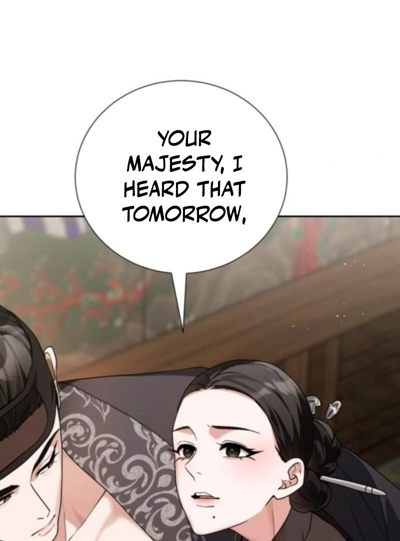 Surviving As The Tyrant’s Chef Chapter 10 - Page 110