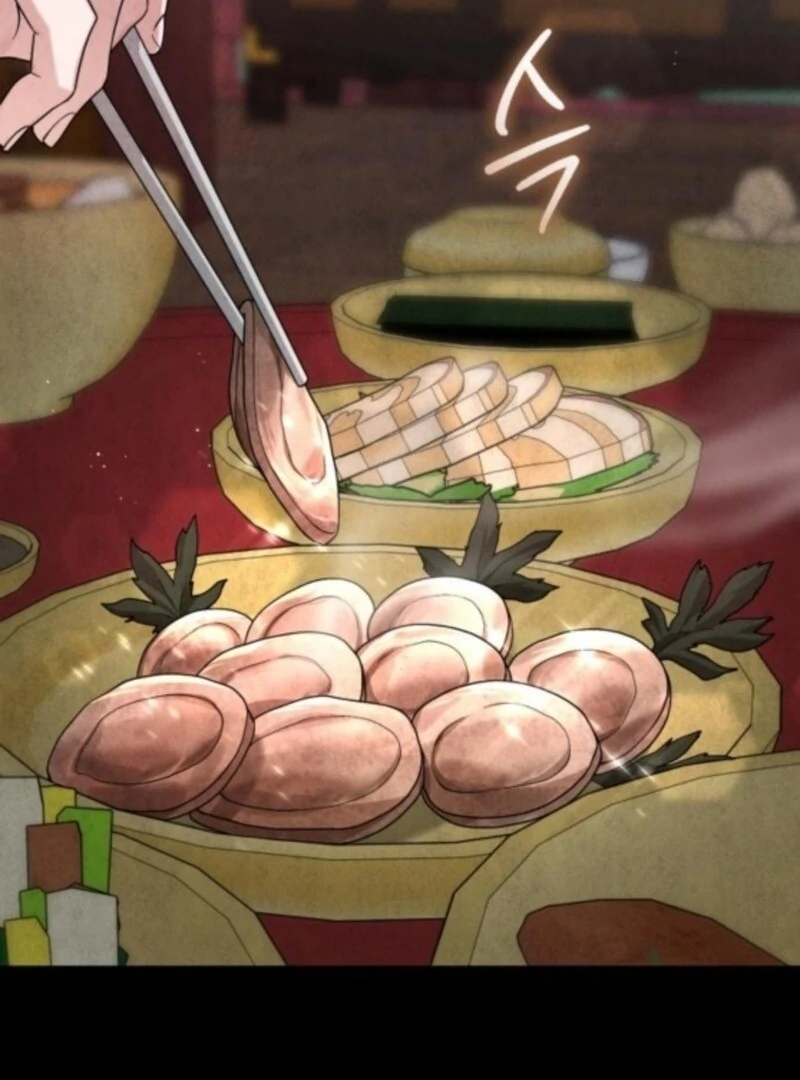 Surviving As The Tyrant’s Chef Chapter 10 - Page 119