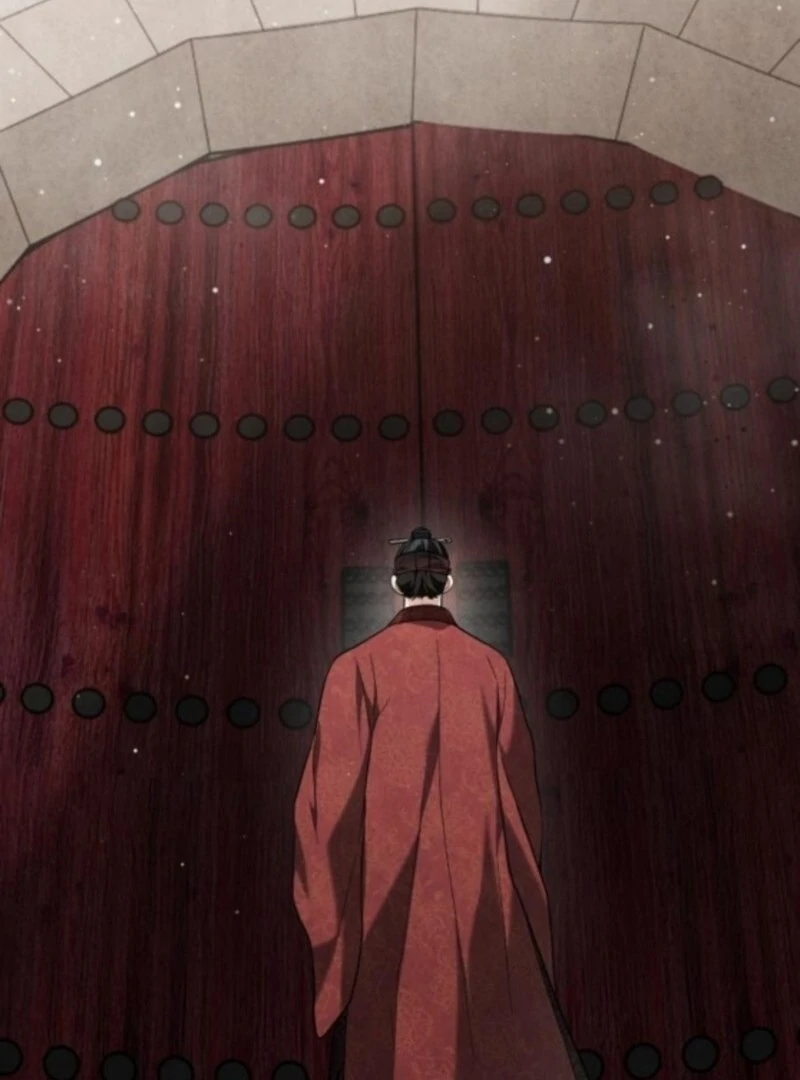 Surviving As The Tyrant’s Chef Chapter 10 - Page 124