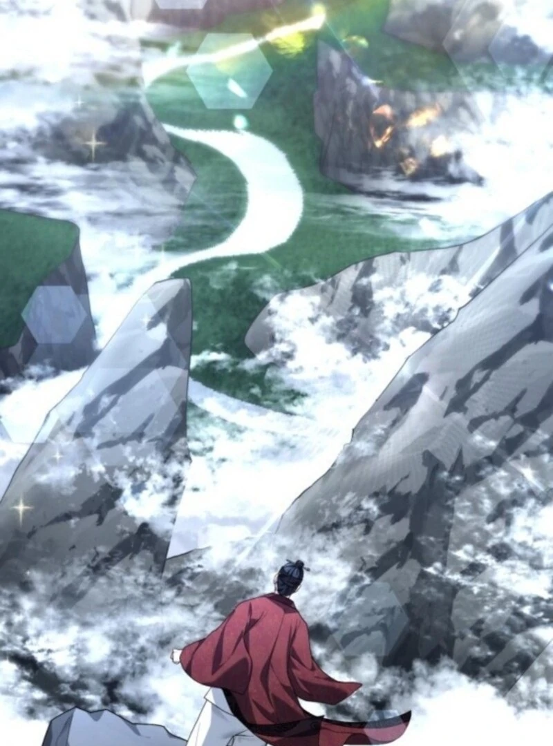 Surviving As The Tyrant’s Chef Chapter 10 - Page 131