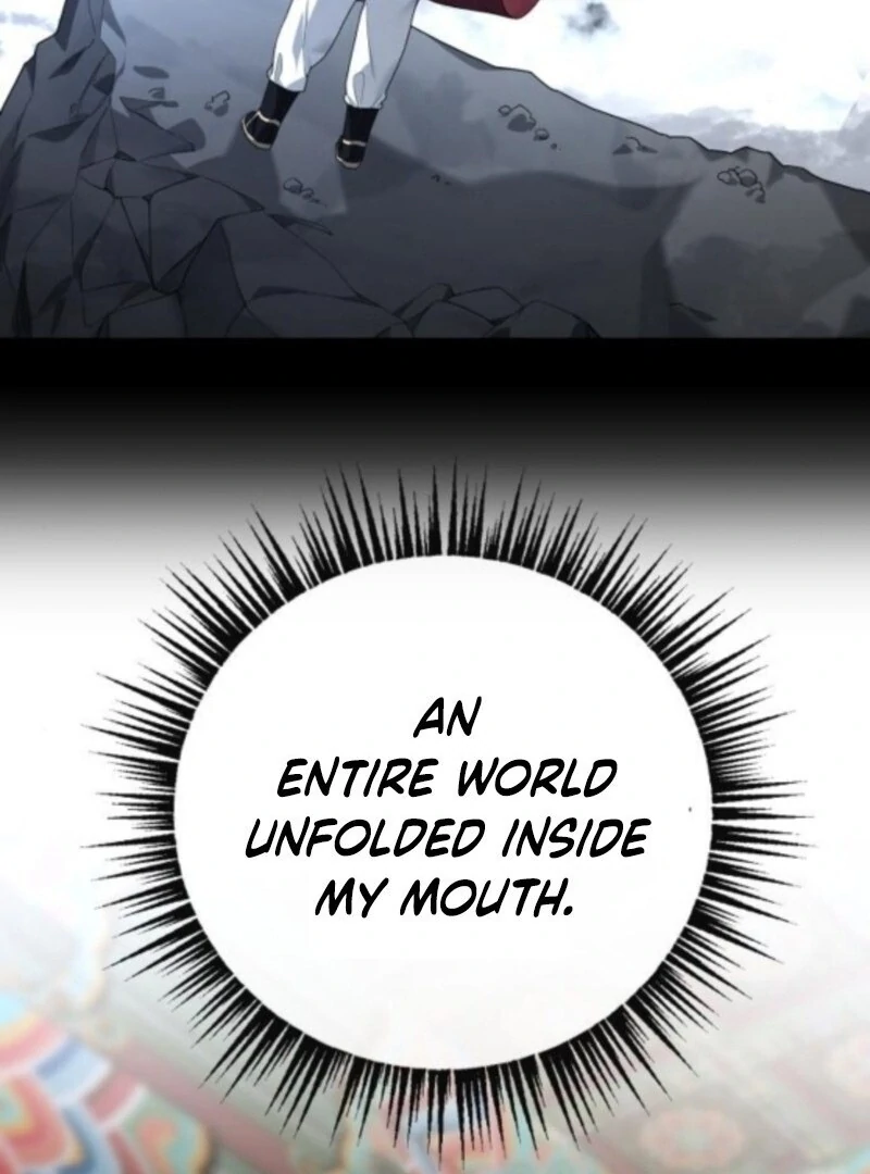 Surviving As The Tyrant’s Chef Chapter 10 - Page 132