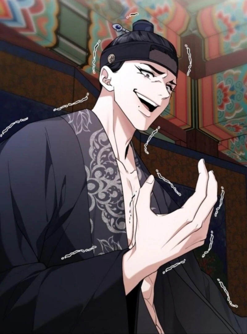 Surviving As The Tyrant’s Chef Chapter 10 - Page 133