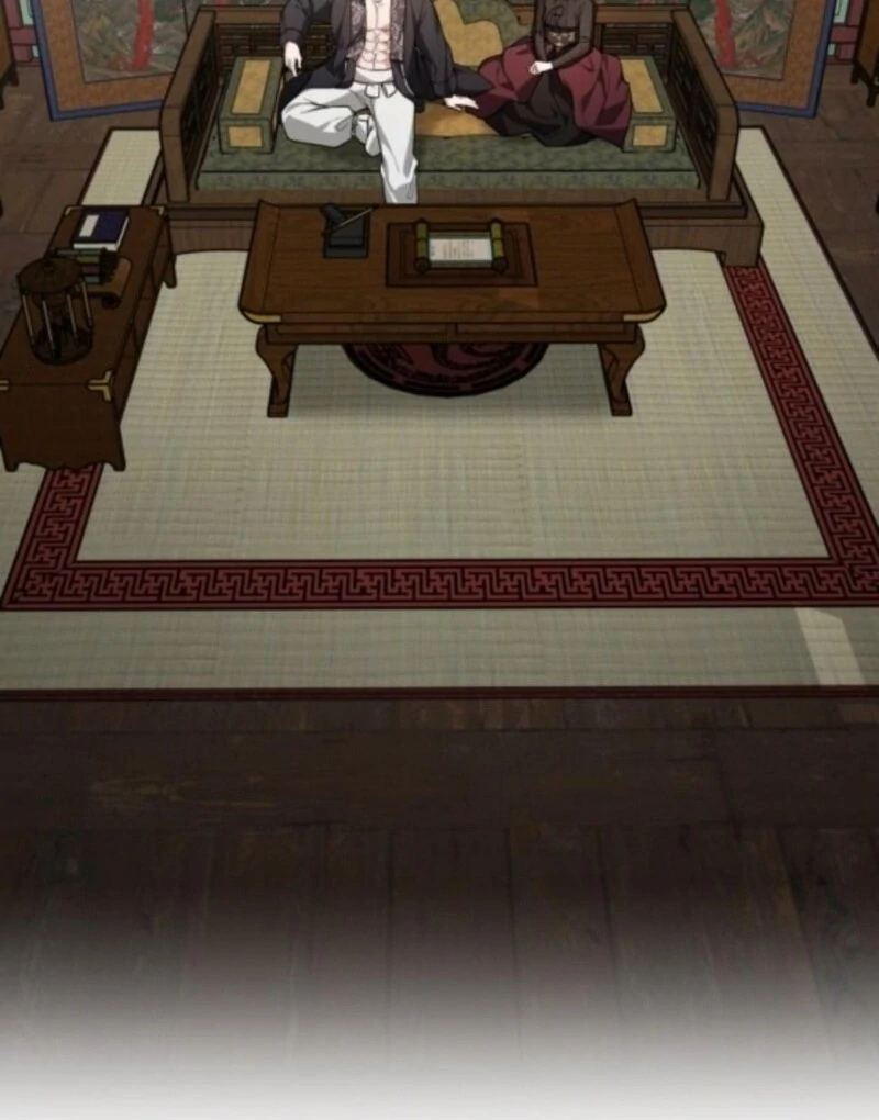 Surviving As The Tyrant’s Chef Chapter 10 - Page 137