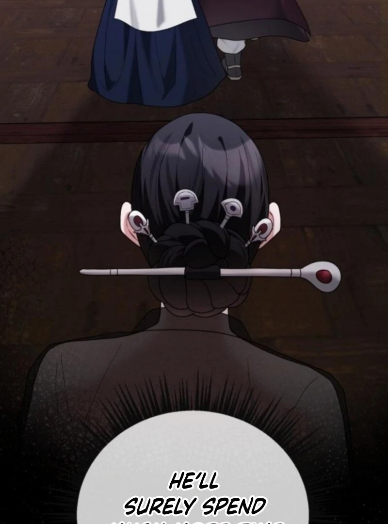 Surviving As The Tyrant’s Chef Chapter 10 - Page 143