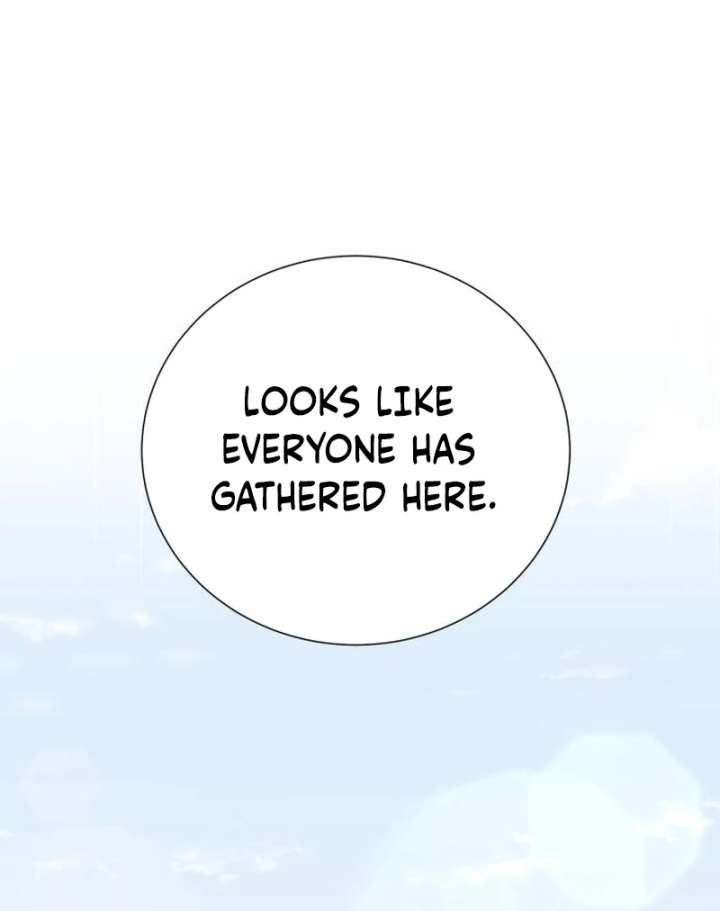 Surviving As The Tyrant’s Chef Chapter 11 - Page 9