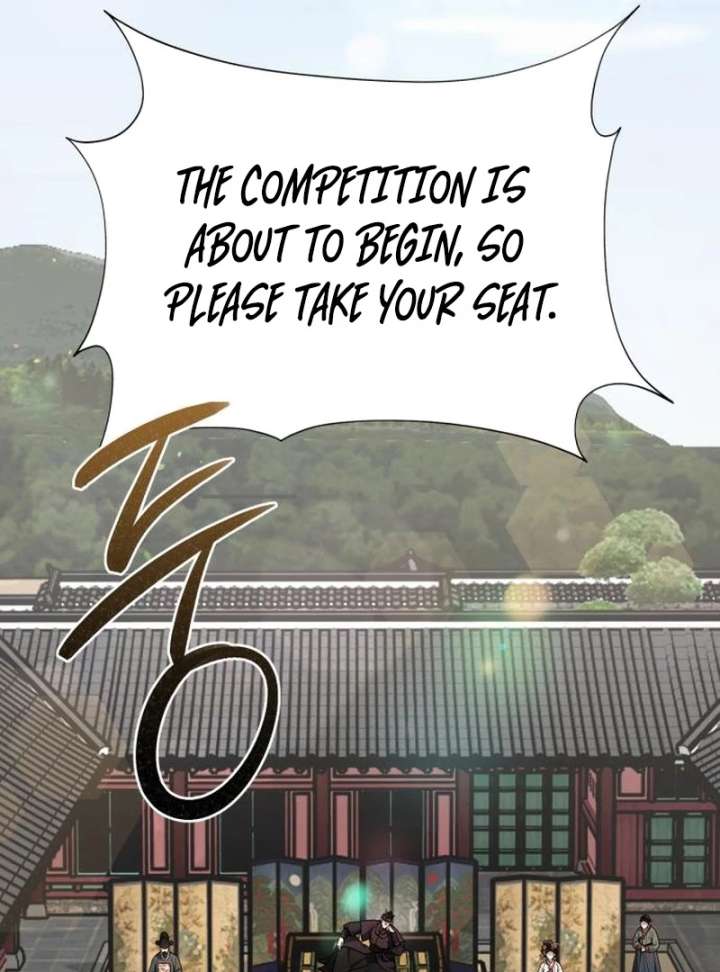 Surviving As The Tyrant’s Chef Chapter 11 - Page 10