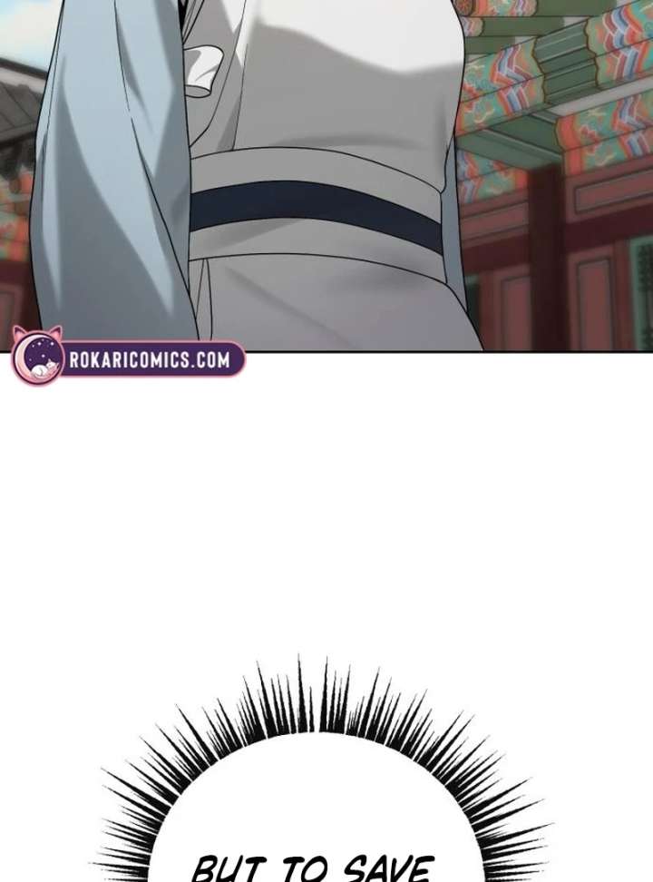 Surviving As The Tyrant’s Chef Chapter 11 - Page 13